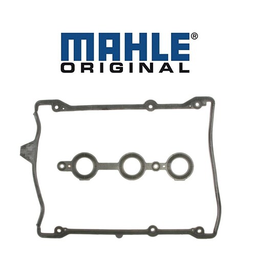 Empaque Tapa De Punterías Audi Vw (1998-2005) Marca Mahle