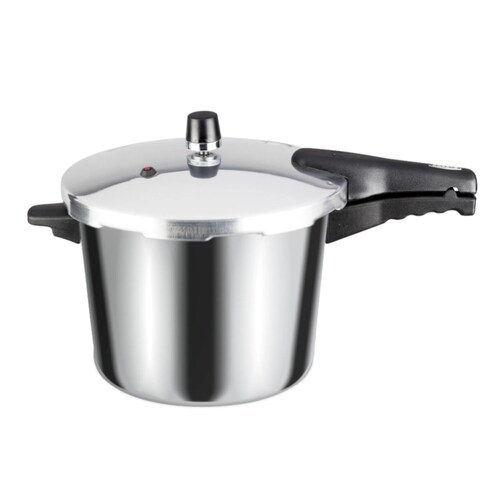 Olla De Presión Express PRESTO Premier 8 Litros Aluminio 75491