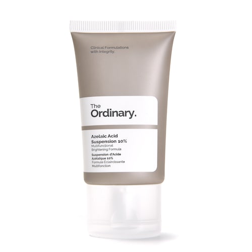 The Ordinary Acido Azelaico Azelaic Acid Suspension 10% 30ml