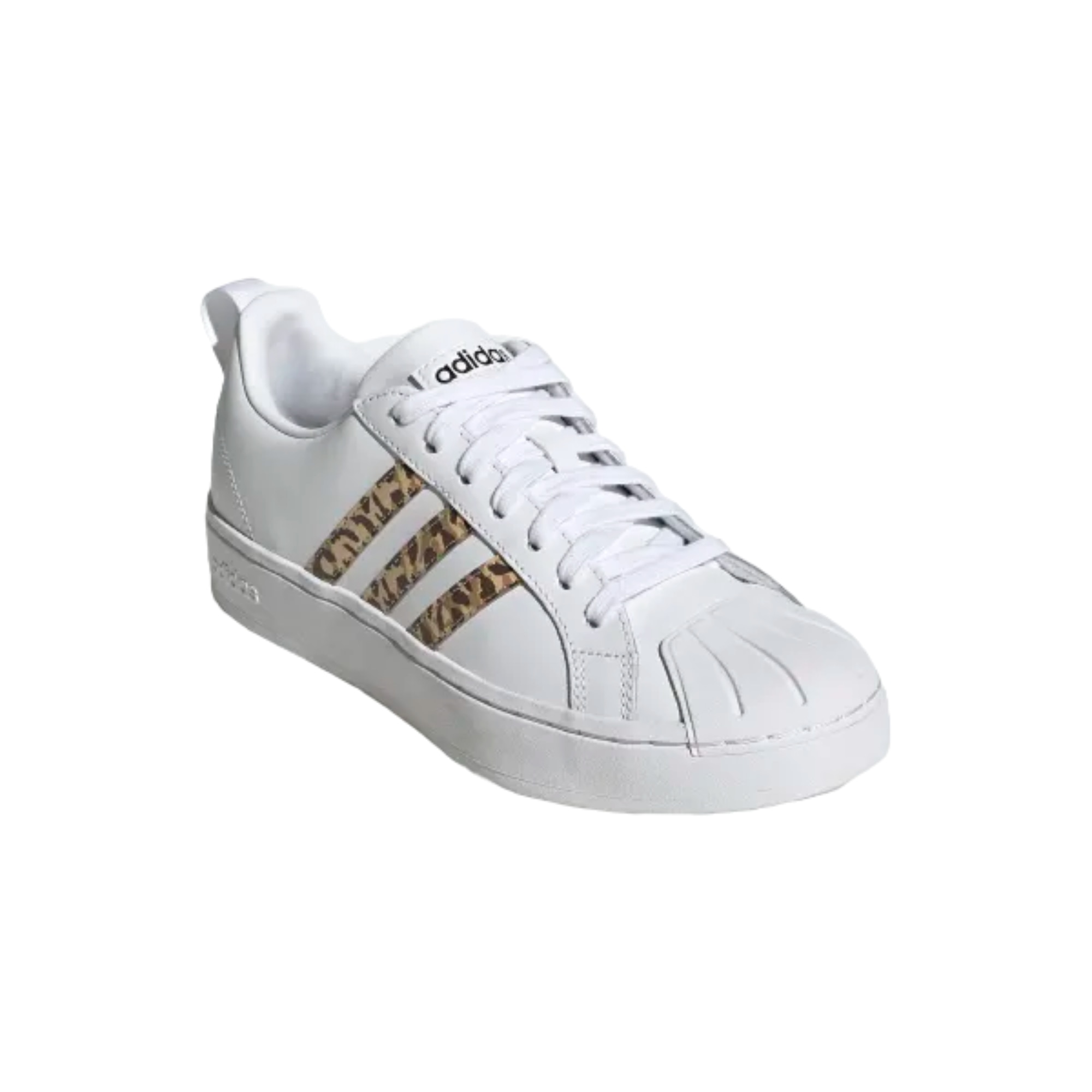 Tenis Adidas Streetcheck Estampados Lifesyle GZ4969