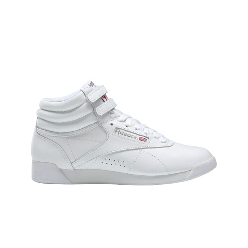 Tenis Reebok Freestyle Hi Mujer COD. 2431