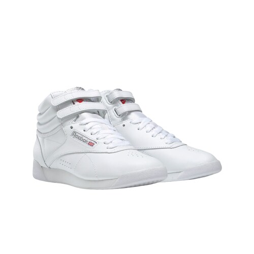 Tenis Reebok Freestyle Hi Mujer COD. 2431