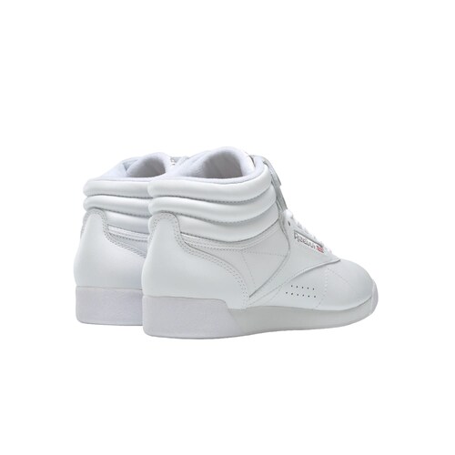 Tenis Reebok Freestyle Hi Mujer COD. 2431
