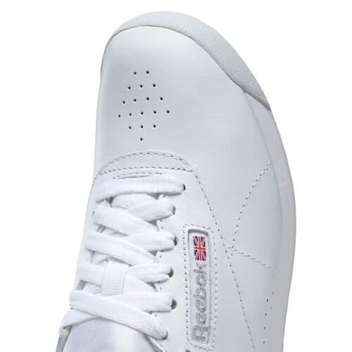 Tenis Reebok Freestyle Hi Mujer COD. 2431