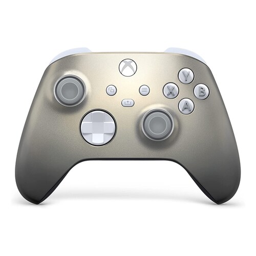 Control Joystick Xbox Series XS Lunar Shift Edicion Especial