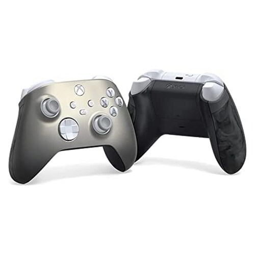 Control Joystick Xbox Series XS Lunar Shift Edicion Especial