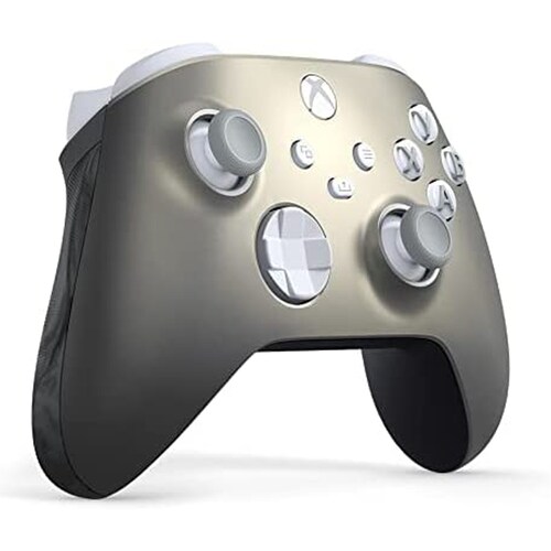 Control Joystick Xbox Series XS Lunar Shift Edicion Especial