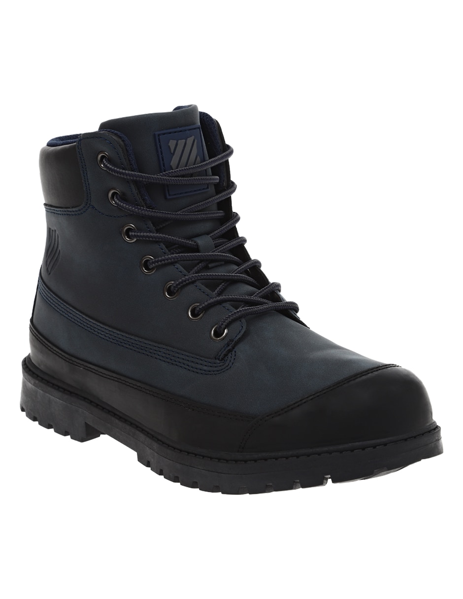 Botas best sale swiss hombre