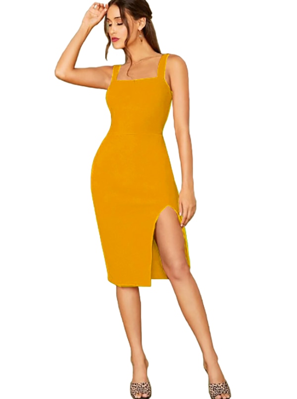 Mono Largo Para Mujer XFSRG - Ajustado, Deportivo, Con Tirantes, Ideal Para Verano, Playa, Fiesta O Fitness