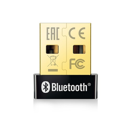 Adaptador Bluetooth 4.0 NANO USB 2.0 TP-LINK UB400 