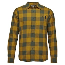 Camisa Franela Hombre