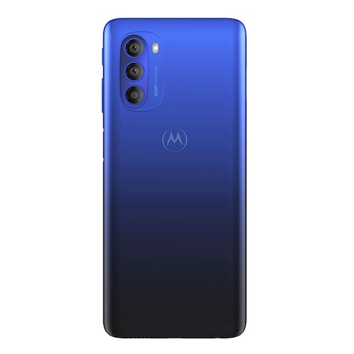 Motorola Moto G51 5G 128GB 4GB XT2171-1 Azul Desbloqueado