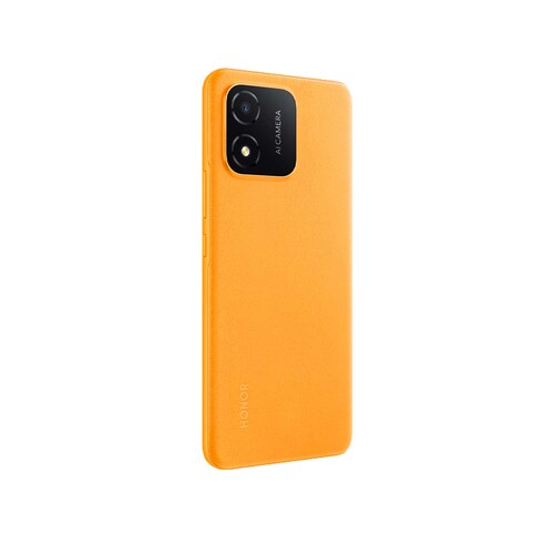 Honor X5 32GB 2GB Ram Color Naranja