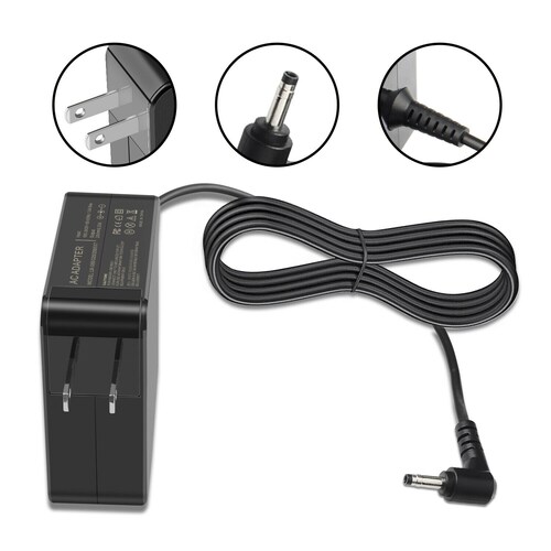 Cargador Lenovo Ideapad 100 110 310 510 710 45w 20v 2.25a Original