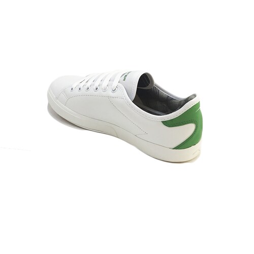Tenis Blancos Booster de Hombre Urbanos