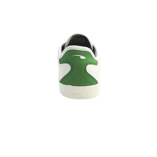 Tenis Blancos Booster de Hombre Urbanos