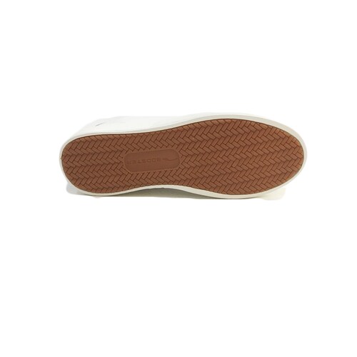 Tenis Blancos Booster de Hombre Urbanos