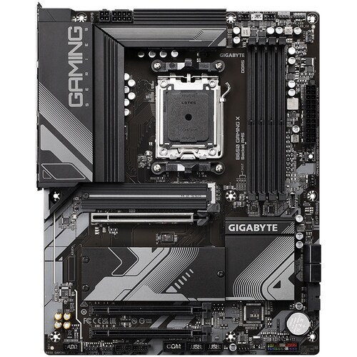 Tarjeta Madre GIGABYTE B650 GAMING X 4xDDR5 3xPCI-E USB3 Socket AM5