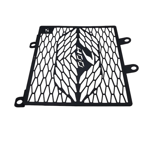 Bajaj Dominar 400 Protector de Radiador - Modelo 400 Cubierta Protectora Motocicletas