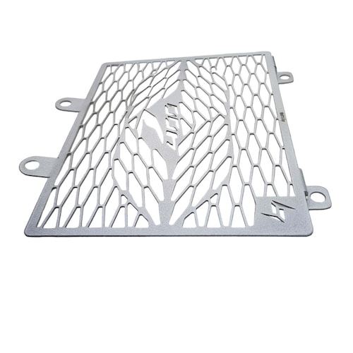 Bajaj Dominar 400 Protector de Radiador - Modelo 400 Cubierta Protectora Motocicletas
