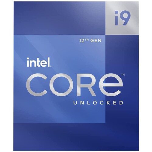 Procesador Intel Core i9 12900K 3.2GHz 16 Core 30MB Socket 1700 BX8071512900K