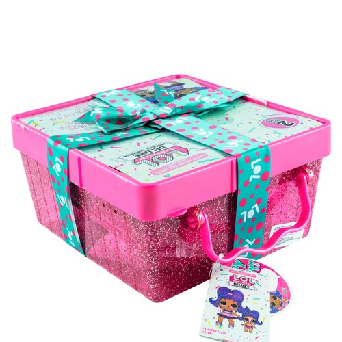 Muñeca MGA Regalo Sorpresa LOL  575419EUC 
