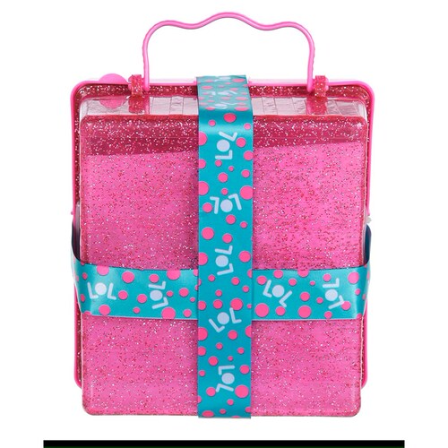 Muñeca MGA Regalo Sorpresa LOL  575419EUC 