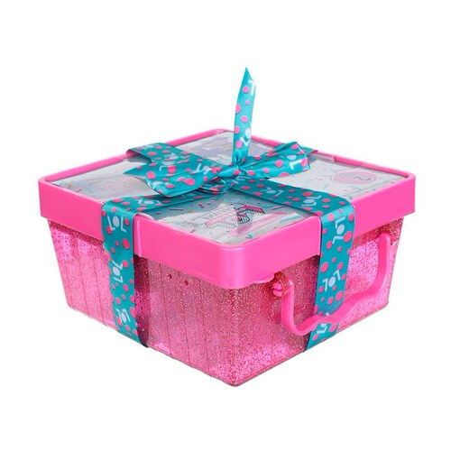 Muñeca MGA Regalo Sorpresa LOL  575419EUC 