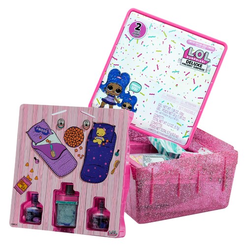 Muñeca MGA Regalo Sorpresa LOL  575419EUC 