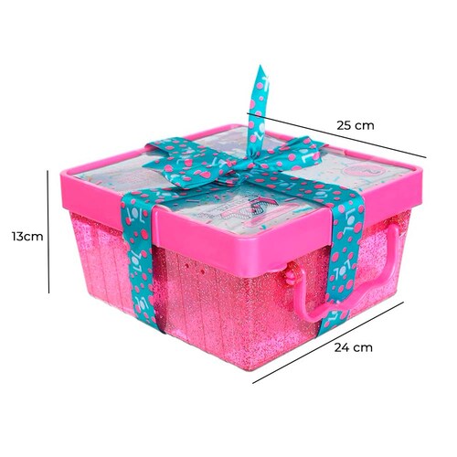 Muñeca MGA Regalo Sorpresa LOL  575419EUC 