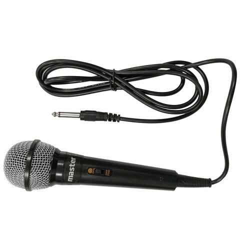 Sistema de Audio Profesional con Poderoso Sistema Lineal de 45000 Watts de Potencia Musical Bluetooth Enlace Doble TWS Microfono Control Remoto Entrada 3.5 mm Ideal para Salones de Eventos y Espacios Abiertos / Master / MA-PROSYSTEM