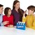 Juego De Mesa Electrónico Hasbro Caras y Gestos B0638