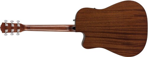 Guitarra Electroacustica Fender CD-60SCE 