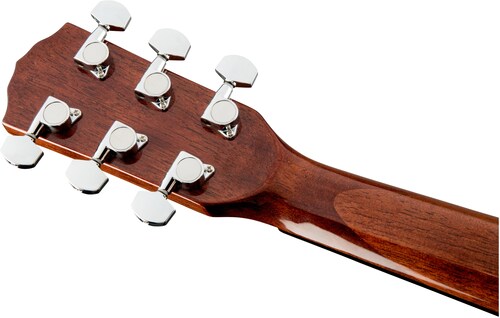 Guitarra Acústica Fender CD-60S.