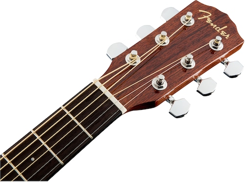 Guitarra Acústica Fender CD-60S.