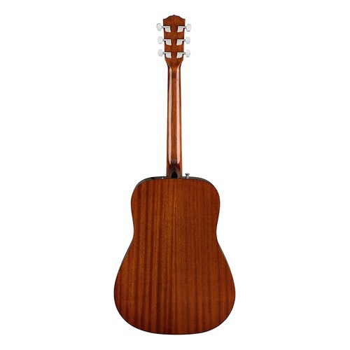 Guitarra Acústica Fender CD-60S.