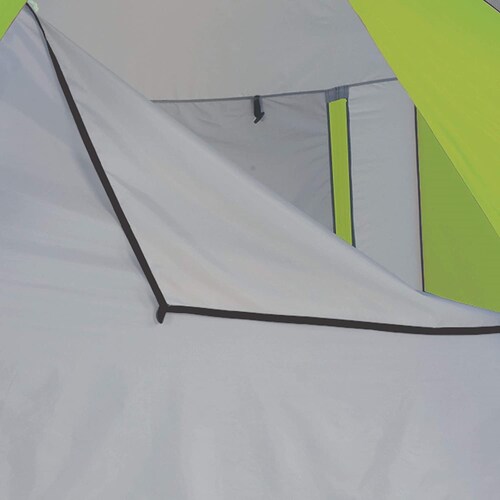 Toldo Para Playa Roadtrip Fps 50 Verde 200002120 Coleman