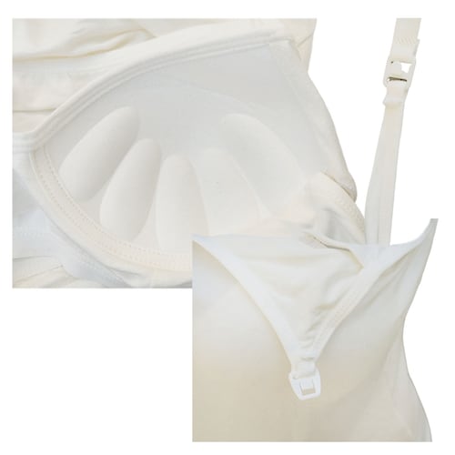 Set Top Lactancia Playera Embarazo Posparto  Ropa Maternidad