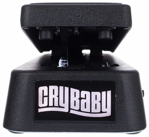 CRY BABY 95Q WAH