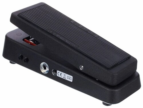 CRY BABY 95Q WAH