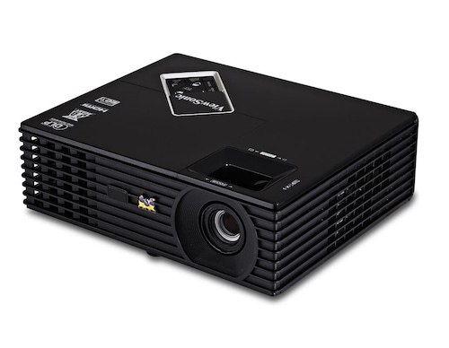 Proyector Viewsonic Vs14928 Dlp Lumens 3000 Svga 800x600, EQUIPO CLASE A REACONCIONADO