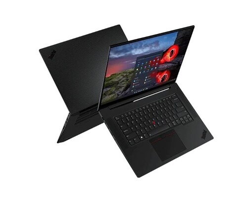 Laptop Lenovo T480s- 14"- Intel Core I7, 8va Gen- 24gb Ram- 512gb Ssd- Equipo clase A, Reacondicionado