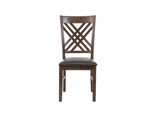 Comedor Contemporáneo de Madera Kenia Para 6 Personas Extensible - Con Banca