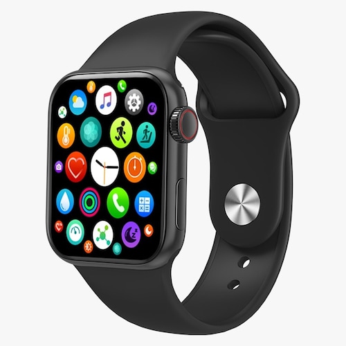 Smartwatch Reloj Inteligente N78 Pro Max Full Touch Ips 1.92" FRALUGIO.