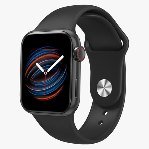 Smartwatch Reloj Inteligente N78 Pro Max Full Touch Ips 1.92" FRALUGIO.