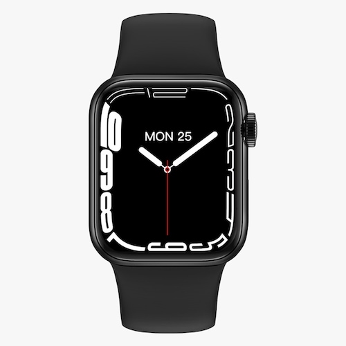Smartwatch Reloj Inteligente N78 Pro Max Full Touch Ips 1.92" FRALUGIO.