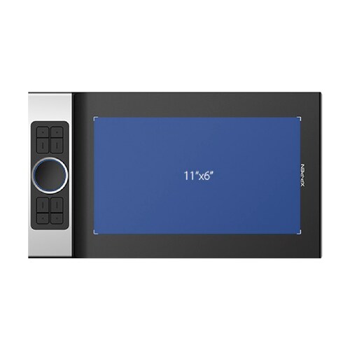 Tableta XP-PEN Drawing Deco Pro Medium