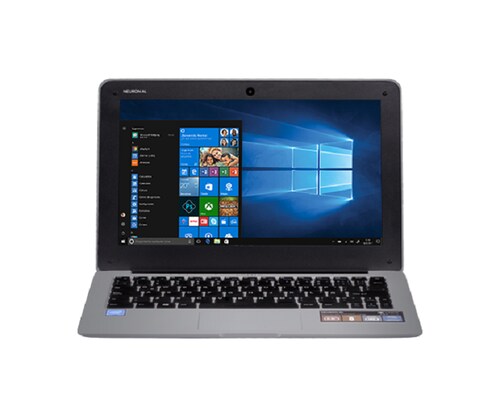 Laptop Lanix NEURON AL Procesador Intel Celeron N4020 4 GB RAM