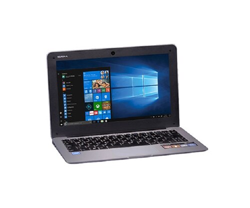 Laptop Lanix NEURON AL Procesador Intel Celeron N4020 4 GB RAM
