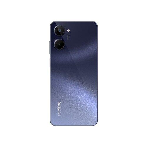 Realme 10 128GB 8GB Ram Color Negro.